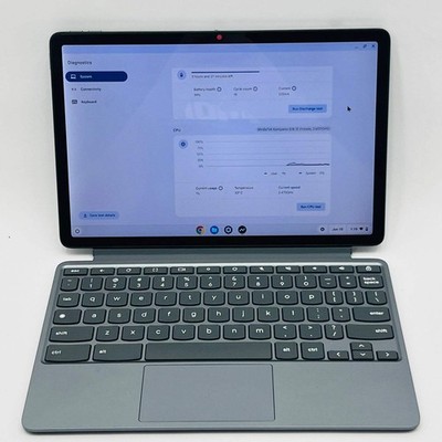 Lenovo LNV CB Duet 11m889 11M889 10.95'' Kompanio 838 2.6GHz 4GB RAM 64GB SSD