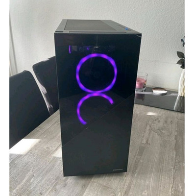 Ryzen 5 3600 + Vega 56 Gaming PC   400  