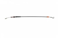 Gaszug 550380 SEIM für VW GOLF II JETTA II PASSAT B2 PASSAT B3/B4