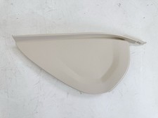 2014 - 2018 BMW X5 LEFT DASH Panel END CAP / TRIM 9288820 OEM