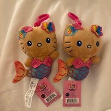 Tanned Kitty Hawaii Limited Mermaid Hawaii Watanabe Shota #7c6929