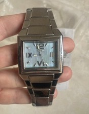 Orologio Breil ergo Donna Madreperla