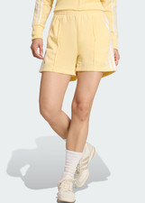 adidas Originals Firebird Classic Shorts Women's Lifestyle Pants AsiaFit KD3669