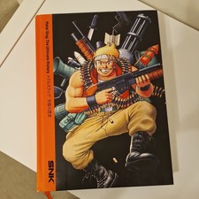  Metal Slug The Ultimate History 978199935335...