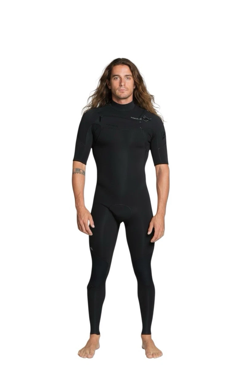 Quiksilver Wetsuits for Men for sale | eBay