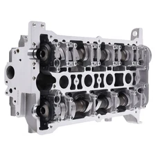 Complete Cylinder Head Assembly for VW Jetta Beetle Passat Golf Audi A4 TT 98-05