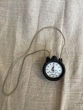 Racine Select Yachting Timer Swiss Made Black Case