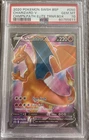 Charizard V | PSA 10 | Champions Path Elite Trainer Box Promo SWSH050 Pokemon