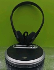 Durabrand CD Player Model CD-896 Tested Working