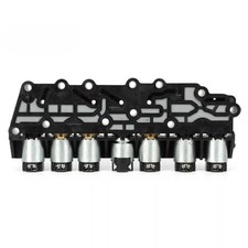 For CHEVROLET BUICK GM6T40 6T30 6T45 6T50 Gearbox Transmission Solenoid Valve