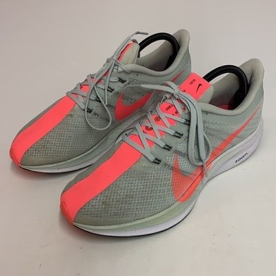 Nike Zoom Pegasus 35 Turbo Barely Grey‎ Hot Punch AJ4114-060 A12 Nike Zoom Pegasus Turbo AJ4114-060 Barely Grey/Hot Punch  main image 3