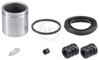 A.B.S. Reparatursatz Bremssattel ECO-KIT 57391 FüR Abarth Ritmo Autobianchi UNO