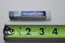NEW HARVEY EFG0590-C6 .50MM X 21.0MM 2FL MINI DRILL