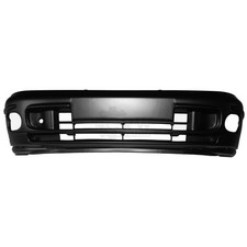 Stoßstange vorne für Fiat Brava Typ 182 Bj. 95-02 Benzin ABS Kunststoff LIT