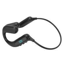 6.0 Headphone Air Conduction Wireless Headphone Neckband Headset