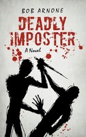 Bob Arnone | Deadly Imposter | Buch | Englisch (2010) | Gebunden | Iuniverse