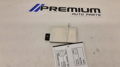 PACIFICA  2020 Chassis ECM 535281