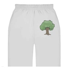 'Tree' Adult Sweatpants / Joggers (JO024810)
