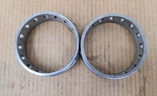 Gm 10.5 Obs Chevy Gmc 14 Bolt Differential Carrier Side Adjusters Set Of 2 Gm 10.5 Obs Chevy Gmc 14 Bolt Differential Carrier Side Adjusters Set Of 2