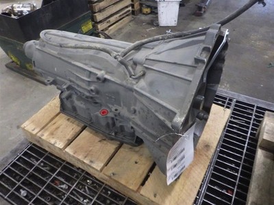 6 Speed Automatic Transmission 6.0L 2WD Fits 13-15 EXPRESS 3500