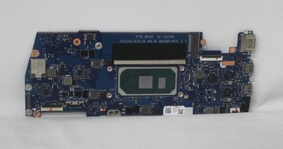 60NB0QY0-MB1510 ASUS MOTHERBOARD INTEL CORE I5-1035G1 UX325JA-XB51 ''GRADE A''