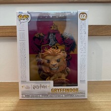 Funko Harry Potter Gryffindor 02