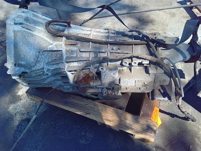 Automatic Transmission 4R100 10-415 6.8L 2WD Fits 99 FORD F250SD PICKUP 195145