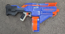 NERF N-Strike Elite Infinus Motorized Speed-Load Technology Blaster