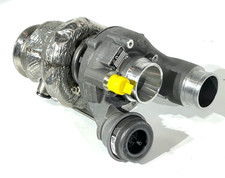 A1770909500 Original BorgWarner Turbolader Rechts Mercedes AMG M177 C63 E63 B3