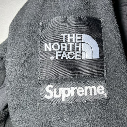 Supreme x The North Face | Expedition Fleece Jacket | FW18 | Medium - Picture 4 of 12