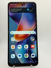 Motorola Moto G 5G 2025 - Blue - 64GB - Verizon - Smartphone - Functional