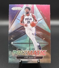 Joel Embiid Prizm 2022/23 Prizm #141