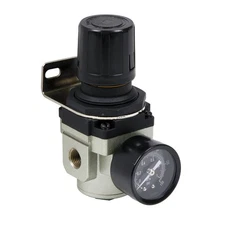 Sealey Air Regulator Max. Airflow 88cfm SA106R