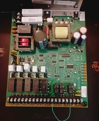 Honeywell HPF602ULADA 6 Amp NAC Expander Power Supply,