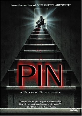 GUY DUFAUX JEFF SNIDERMAN JIM BEGG - Pin - DVD - Anamorphic VG