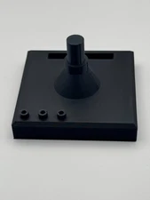 Dillon 550 Toolhead Stand