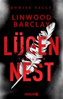 LüGennest | Linwood Barclay | Promise Falls I | Taschenbuch | Promise Falls
