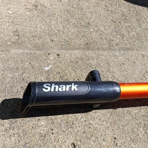 Original Shark NZ801UK 31 Staubsauger Stabstange Ersatz Original Original