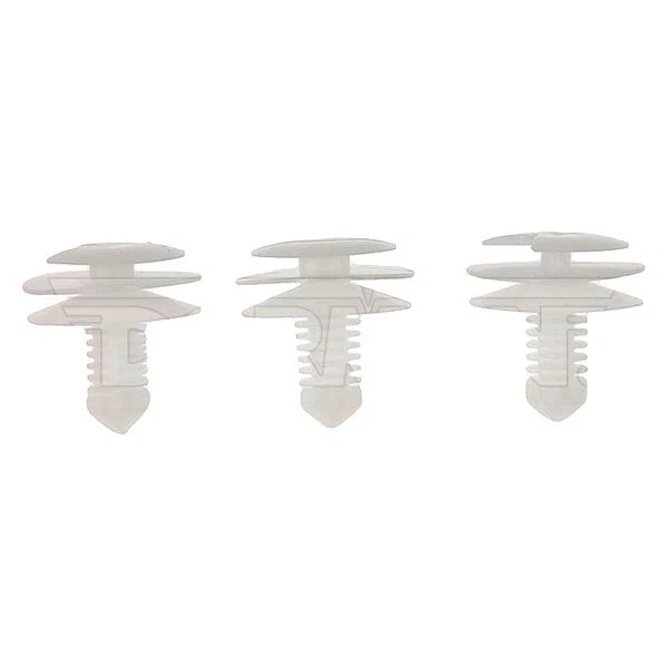 For Pontiac Firebird 76-81 Dorman AutoGrade Front Door Panel Retainer Set - Изображение 2 из 4