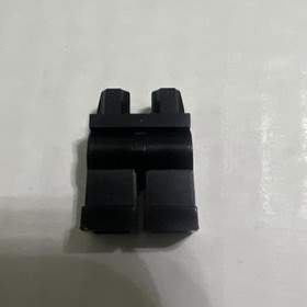 Lego Harry Potter Minifigure - Draco Malfoy (From Set 4841)