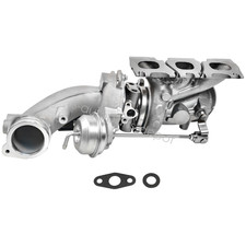 2760901580 Us Rhf4 Left Turbo Turbocharger Fit Mercedes-benz E400 E450 Slc43 Amg