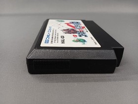 HAL Labs Famicom Soft Ghostbusters 2 Used