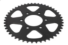 Chain Sprocket JT JTR1073,46 Hyosung GV 250 2004-2004