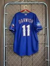Yu Darvish Texas Rangers MLB Jerseys for sale | eBay