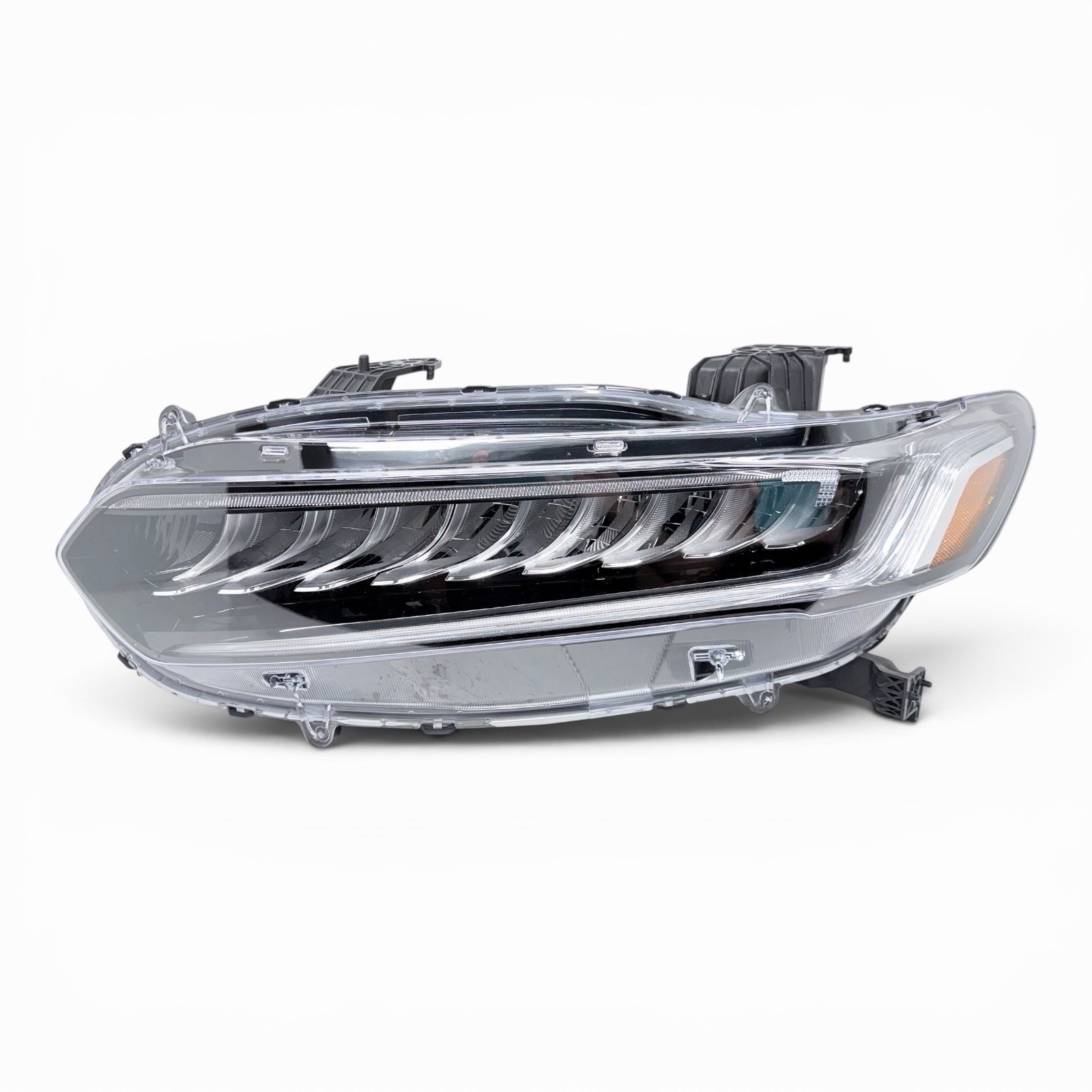 🔥MINT OEM 2020 2021 2022 HONDA ACCORD Left Driver FULL LED Headlight