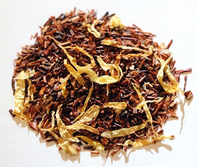 Chocolate Truffle Rooibos Tea