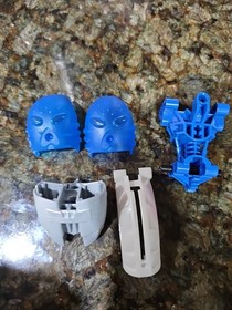 LEGO BIONICLE Special Edition Piece  Ultimate Creatures Accessory Set 6638