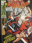 Amazing Spider-Man #101 (1971) 1st Morbius Marvel Bronze Age KEY Comic