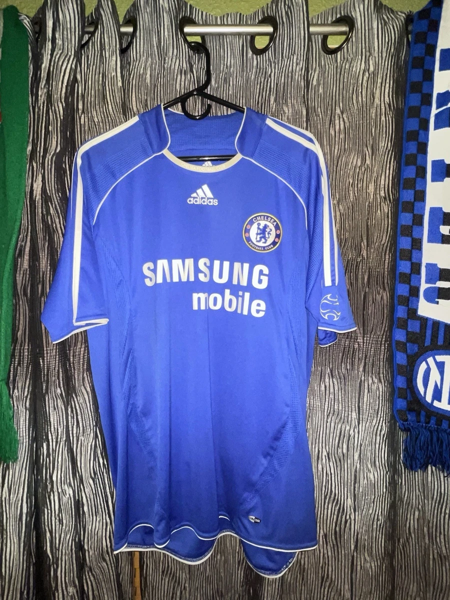 Joe Cole International Club Soccer Fan Apparel and Souvenirs for