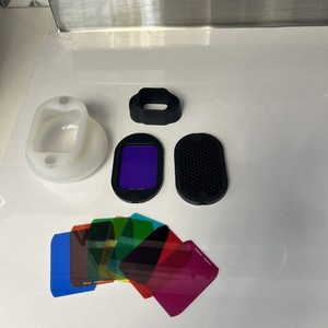 MagMod flash modifiers Lot!